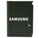 Picture of Samsung 800mAh Factory Original A-Stock Battery for R400 Messenger M510 and Others