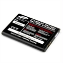 Picture of Samsung 800mAh Factory Original Battery for R400 M510 and Others