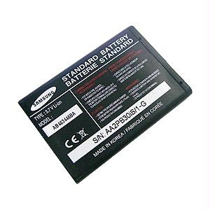 Picture of Samsung 800mAh Factory Original A-Stock Battery for T609 T619 and Others