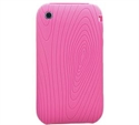 Picture of iPhone 3G/3GS Silicone Pink