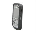 Picture of BlackBerry Curve (8300) Series, Black Silicone Cover.
