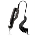 Picture of Naztech Classic Vehicle Chargers for Mini USB High mAh-Voltage Compatible SmartPhones
