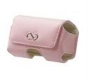 Picture of Naztech Level Case for Small and Medium Flip Phones - Pink