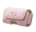 Picture of Naztech Level Case for Small and Medium Bar Phones - Pink