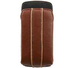 Picture of Naztech Cabrio Case Sidekick (III) (Brown / Beige)