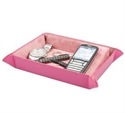 Picture of Naztech Valet Personal Organizer and Travel Companion - Pink