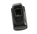 Picture of Naztech Ultima fitted for the Motorola RAZR V3XX Truly Black