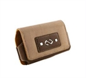 Picture of Naztech Element for Small and Medium Flip Phones - Brown