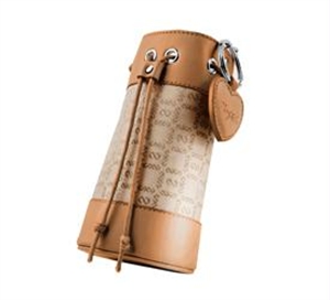 Picture of Naztech Charm Universal Pouch (Brown / Retail)