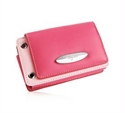 Picture of Naztech Ikon Case for Most PDAs - Pink