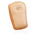 Picture of Naztech Caiman Case for Small and Medium Size Flip Phones - Gold