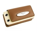 Picture of Naztech Ikon Case for XL PDAs - Brown