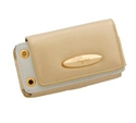 Picture of Naztech Ikon Case for XL PDAs - Gold