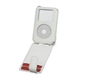 Picture of Naztech Ultima fitted for the iPod 5G Alpine White