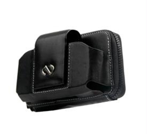 Picture of Naztech Voyage Case for Most PDAs - Truly Black