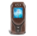 Picture of Naztech Boa Matching Key Chain Motorola Slvr Case (Brown)