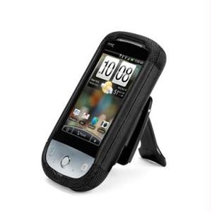 Picture of Body Glove Elements SnapOn Cover for HTC Hero with Kickstand
