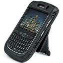 Picture of Body Glove SnapOn Cover for BlackBerry Curve 8900 with Kickstand
