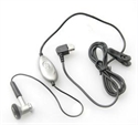 Picture of Motorola Earbud for Mini USB Audio Port Phones including Razr