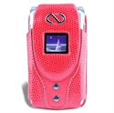 Picture of Naztech Boa Matching Key Chain Motorola Razr (Bright Red)