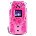 Picture of Naztech Boa Matching Key Chain Motorola Razr Cae (Hot Pink)
