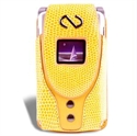 Picture of Naztech Boa Matching Key Chain Motorola Razr (Yellow)