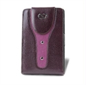 Picture of Naztech Boa Matching Key Chain Universal PDA Case (Magenta)