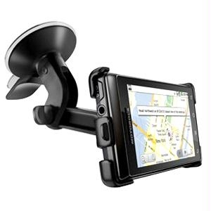 Picture of Motorola Droid Original DashBoard and Window Mount with Multiple View Angles