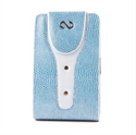 Picture of Naztech Boa Matching Key Chain Universal PDA Case (Baby Blue)