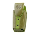 Picture of Naztech Boa Matching Key Chain and Swivel Belt Clip for SML / MED Bar Phones (Green)