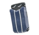 Picture of Naztech Cabrio Case iPhone 3GS / PDAs (Blue / White)