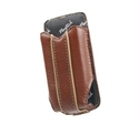 Picture of Naztech Cabrio Case Small Bar Phones (Brown / Beige)