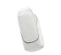 Picture of Naztech Ultima Case for Medium and Large Bar Phones- Alpine White