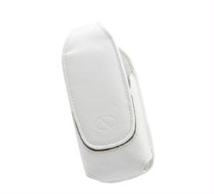 Picture of Naztech Ultima Case for Medium and Large Bar Phones- Alpine White