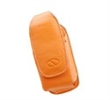 Picture of Naztech Ultima Case for Medium and Large Bar Phones - Sunburst Orange