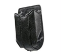 Picture of Naztech Cabrio Case Small Flip Phones (Black / Black)