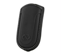Picture of Naztech Zenon Case For Small and Medium Flip Phones - Black