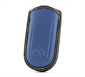 Picture of Naztech Zenon Case For Small and Medium Bar Phones - Blue