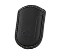 Picture of Naztech Zenon Case for Small and Medium Flip Phones - Black