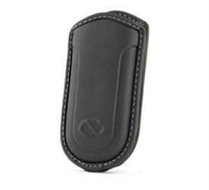 Picture of Naztech Zenon Case for Small and Medium Bar Phones - Charcoal