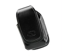 Picture of Naztech Ultima Case for Medium and Large Flip Phones - Truly Black