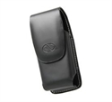 Picture of Naztech Bravo Case For Small and Medium Bar Phones - Black
