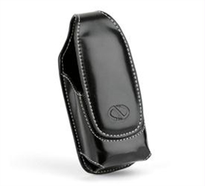 Picture of Naztech Ultima Case for Small and Medium Bar Phones - Truly Black