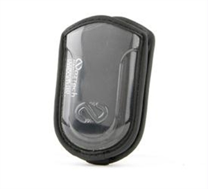 Picture of Naztech Zenon Case For Small and Medium Phones - Clear