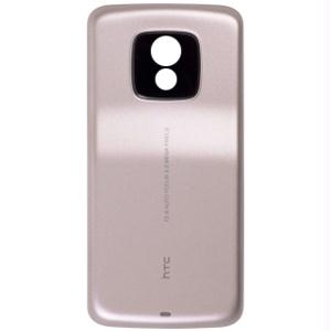 Picture of HTC Factory Original Extended Battery Door Only for HTC Touch Pro 2 - Silver