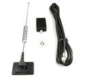 Picture of Glass Mount Antenna (3DB) Bulk