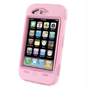 Picture of Defender Series iPhone (3G / 3GS) (Pink Cover)