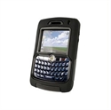 Picture of OtterBox Defender Series for BlackBerry Curve 8800 Series Black