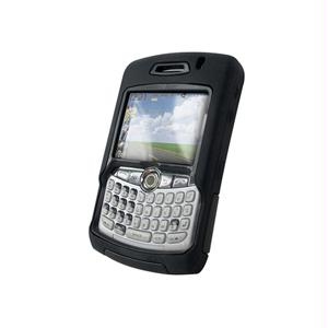 Picture of OtterBox Defender Series for BlackBerry Curve 8300 Series  Black