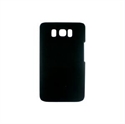 Picture of Rubberized SnapOn Black Cover for HTC HD2